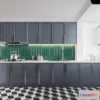 1258582 - Justeasy 20 - House Space - 02 - KITCHEN - U22