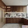 1358768 - Kitchen - 3D Models - 3D Interior Scenes - 172 3D Max