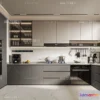 1359515 - Kitchen - 3D Models - 3D Interior Scenes - 183 3D Max