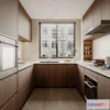 1359656 - Kitchen - 3D Models - 3D Interior Scenes - 185 3D Max