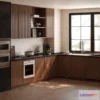 1359898 - Kitchen - 3D Models - 3D Interior Scenes - 188 3D Max