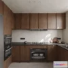 1360039 - Kitchen - 3D Models - 3D Interior Scenes - 190 3D Max