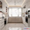 1360512 - Kitchen - 3D Models - 3D Interior Scenes - 197 3D Max