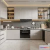 1362472 - Kitchen - 3D Models - 3D Interior Scenes - 226 3D Max