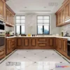 1362608 - Kitchen 3D Interior Scene - 3D Models - 133 3D Max