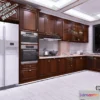 1363182 - Kitchen 3D Interior Scene - 3D Models - 141 3D Max