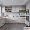 1364046 - Kitchen 3D Interior Scene - 3D Models - 154 3D Max