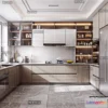 1368020 - Kitchen 3D Interior Scene - 3D Models - 212 3D Max