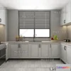 1368567 - Kitchen 3D Interior Scene - 3D Models - 220 3D Max