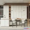 1386676 - Kitchen - 3D Models - 3D Interior Scenes - 092 3D Max