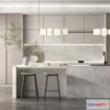 1386747 - Kitchen - 3D Models - 3D Interior Scenes - 093 3D Max