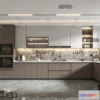 1388962 - Kitchen 3D Interior Scene - 3D Models - 031 3D Max