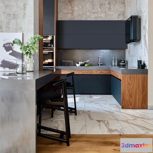 1645892 - Hamiltoun - Era 2 3D Max