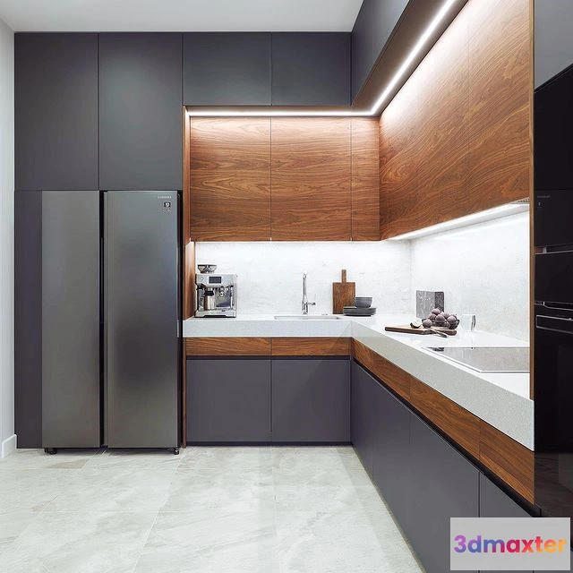 1645894 - Hamiltoun - Era 1 3D Max