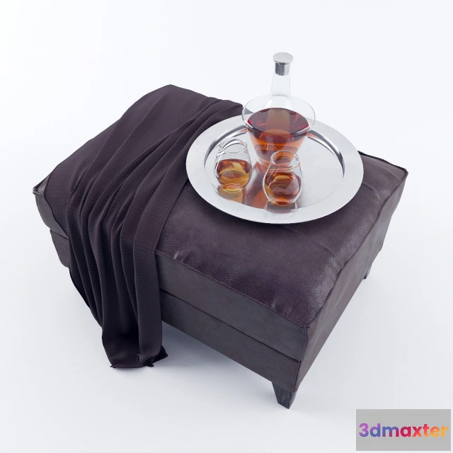 1645970 - kitchen - IKEA dining table 8 3D Max