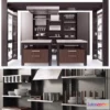 1646176 - kitchen - Kitchen Furniture 023 3D Max