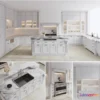 1646194 - kitchen - Cuisine Aster Opera 2 3D Max