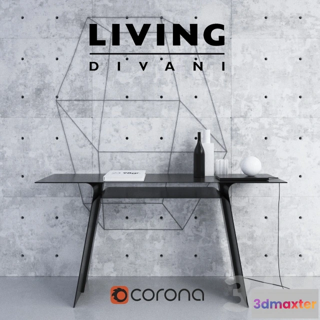 1085470 - Living Divani Inari - 219027