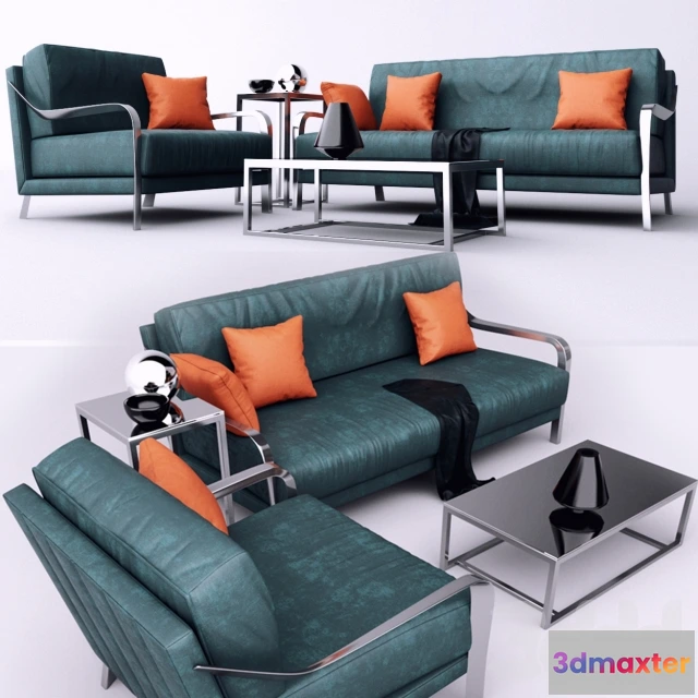 1087060 - MODERN LIVING - 220617