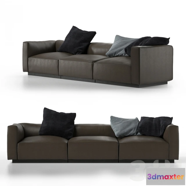 1094890 - Walter Knoll Living Landscape 740 - 228447