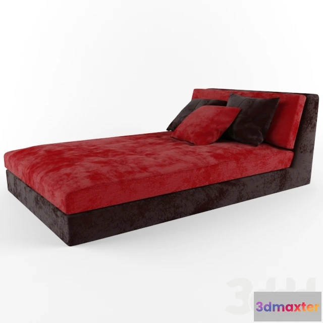1100826 - Кушетка EXCLUSIF Ligne Roset Living - 234383