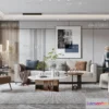 1111296 - Living Room 3D Scenes - 0923