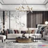 1117280 - LIVING ROOM 3D SCENES - VRAY RENDER - 009