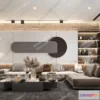 1117324 - LIVING ROOM 3D SCENES - VRAY RENDER - 031