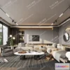 1117332 - LIVING ROOM 3D SCENES - VRAY RENDER - 035