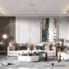 1117334 - LIVING ROOM 3D SCENES - VRAY RENDER - 036