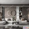 1117342 - LIVING ROOM 3D SCENES - VRAY RENDER - 040