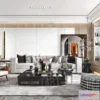 1117354 - LIVING ROOM 3D SCENES - VRAY RENDER - 046