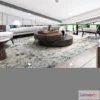 1117366 - LIVING ROOM 3D SCENES - VRAY RENDER - 052