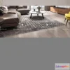 1117392 - LIVING ROOM 3D SCENES - VRAY RENDER - 065
