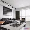 1117460 - LIVING ROOM 3D SCENES - VRAY RENDER - 099