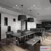 1117476 - LIVING ROOM 3D SCENES - VRAY RENDER - 107