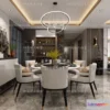 1117514 - LIVING ROOM 3D SCENES - VRAY RENDER - 126