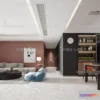 1117570 - LIVING ROOM 3D SCENES - VRAY RENDER - 154