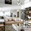 1117606 - LIVING ROOM 3D SCENES - VRAY RENDER - 172