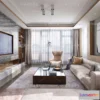 1117612 - LIVING ROOM 3D SCENES - VRAY RENDER - 175