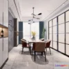 1117690 - LIVING ROOM 3D SCENES - VRAY RENDER - 214