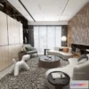 1117846 - LIVING ROOM 3D SCENES - VRAY RENDER - 292