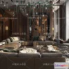 1117850 - LIVING ROOM 3D SCENES - VRAY RENDER - 294