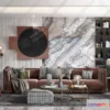 1117932 - LIVING ROOM 3D SCENES - VRAY RENDER - 335