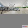 1118116 - LIVING ROOM 3D SCENES - VRAY RENDER - 427