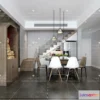 1118166 - LIVING ROOM 3D SCENES - VRAY RENDER - 452