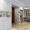 1118174 - LIVING ROOM 3D SCENES - VRAY RENDER - 456