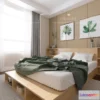 1118186 - LIVING ROOM 3D SCENES - VRAY RENDER - 462