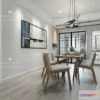 1118196 - LIVING ROOM 3D SCENES - VRAY RENDER - 467