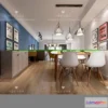 1118214 - LIVING ROOM 3D SCENES - VRAY RENDER - 476